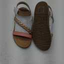 Blowfish Malibu Sandals 10
