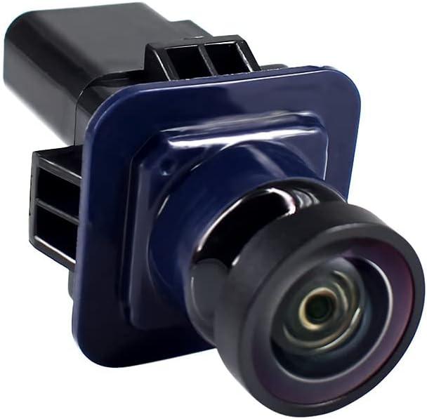 EC3Z-19G490-A Rear Backup Camera Fit for 2013 2014 Ford F250 F350 F450 F550 Super Duty