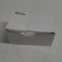 Swivel Caster Wheels 3 Inch,Heavy Duty Casters Set of 4 with Brake,800Lbs Clear Polyurethane Furniture Wheels for Workbench,Cabinet,Ottoman,BenchNot for Chair Legs