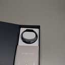 Fitbit Versa Smart Watch, Black/Black Aluminium, One Size (S & L Bands Included)