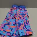 Speedo Men's Swim Trunk Knee Length Boardshort Bondi Printed (XL)