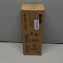 Veken Shower Caddy 6-Pack, Family Choice Award Winner, Large Wall Mounted Shower Rack, Bathroom Shelves Over Toilet, Organizer Storage Accessories with Soap Dish & Toothbrush Holder, Silver