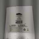 Joiedomi 8 inch Christmas Gold Glitter Star Tree Toppers Metal Lighted with 20 LED Lights for Xmas Decorations, Holiday Party Indoor Decor