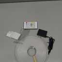 AILBTON 20Ft Neon Rope Lights,Flexible Led Rope Lights Control with App/Remote,Multiple Modes Music Sync Gaming RGB Led Neon Lights for Bedroom Outdoor