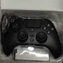 QRD Spark N5 Wireless Controller for PS5/PS4/PC - including QRD PS5 Wireless Adapter Converter, Hall Effect Joysticks, Touchpad, Gyro, Macro Buttons