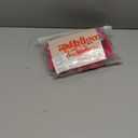 rabbitgoo Small Dog Harness, Step-in Soft Mesh Puppy Vest with Safety Buckle, Breathable Reflective Pet Harness for Small Medium Dogs, Rose Red XL (XL(Chest:20.0"-21.8"))