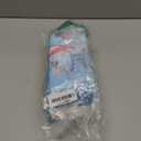 Four Paws Wee-Wee Super Absorbent Disposable Adjustable Dog Potty Training Diapers, Leak-Proof Protection for Dogs, Size Small, 12" - 15" Waist, 12 Count