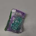 Philips AVENT Soothie Pacifier, Green, 0-3 Months, 2 Count