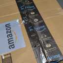 92461 Stainless Steel Heat Plate with 36-B-11 Cooking Grates Replacement for American Outdoor Replacement Grill Parts 36NB 36PC 36NB-00SP