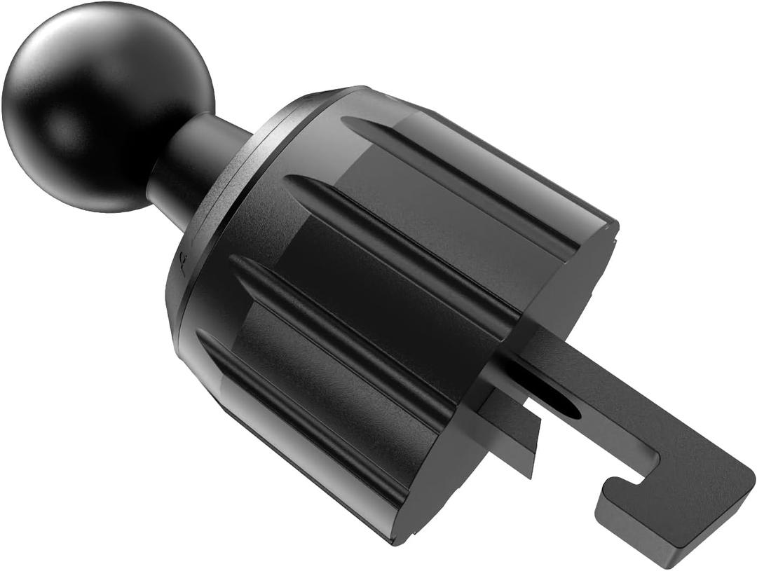Universal Air Vent Clip for Baby Car Camera  Stable & Secure Mount, Easy Installation, No Tools Needed, Compatible with Most Car Vents