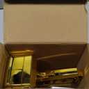 Gusil Money Gun Shooter Cash Cannon Bills Make It Rain Toy Gun,Handheld Spary Cash Gun for Game Movies Party Supplies