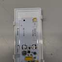W10515058 Main LED (with plastic case) Light and Driver compatible with Whirlpool Kenmore Maytag