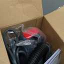 Dirt Devil Scorpion Plus Handheld Vacuum Cleaner, Powerful Suction, Lightweight, Includes Pivoting Stair and Upholstery Tool, Crevice Tool, Corded Portable Vacuum Cleaner