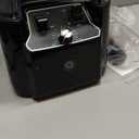 Commercial Blender for Smoothies With Quiet Shield, 2.5HP Motor, Stainless Steel Blade, 80oz Pitcher for Shakes, Smoothies, Ice Crushing, Frozen Drinks, 15 Speeds, Self-Cleaning, Black