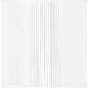 Savener  PA901 Pool Spa Filter | Repl. Filters for Hayward Star-Clear Plus C900 | Replaces Pleatco PA90, Unicel C-8409, Filbur FC-1292 | OD: 8 15/16, Length: 17 3/8, T & B Opening: 4 | 1-Pack