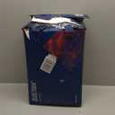 Bedsure Electric Blanket Queen Size - Dual Control Heated Blanket Queen, Fast Heating with 10 Time Settings & 10 Heat Settings, Warm Gift for Grandma (84x90 inches, Pageant Blue)