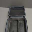 Travel Carry Case Compatible with GEEKOM AX8/ACEMAGIC V1 Mini PC Max Desktop Computers (Case Only)