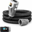 Airsense 10 and Air Curve 10 Climate-Line Air Tube Compatible with Airsense and Air Curve, S10 Hose - 6 foot Long