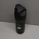 Owala FreeSip Insulated Stainless Steel Water Bottle with Straw, BPAFree Sports Water Bottle, Great for Travel, 24 Oz, Very, Very Dark