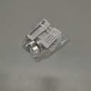 X AUTOHAUX 2 Set Rear AC Air Conditioning Block Off Cap Kit for Ford Expedition 2007-2016 for Ford Explorer 2011-2016 for Lincoln MKT 2009-2016