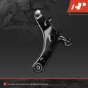 A-Premium Front Left Lower Control Arm, with Ball Joint & Bushing