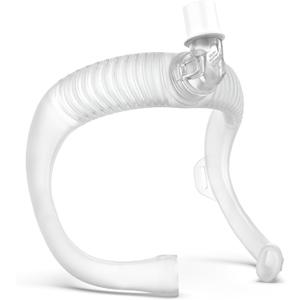 Replacement Frame & Elbow for ResMed Airfit N30i, P30i & Airtouch N30i CPAP Nasal Pillows Mask - Highlights Lightweight and Stable Fit with Advanced Forehead Design - Cushion and Headgear Not Included