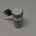 Hydro Flask Micro Bottle - Insulated Mini Leak Proof Flask for Purse or Pocket in 6.7 Oz Birch Gray