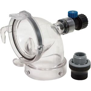 Valterra F02-4110 90 RV Hydroflush