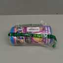 Buffalo Games - Roll-Up Puzzle Mat - Puzzle Saver and Assembly Accessory - Felt Mat - Fits up to 1500 Piece Puzzle - Black (Blue)