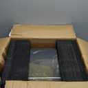 Anycubic Color Engine Pro, Not for Anycubic Kobra S1, Only Compatible with Kobra 3 3D Printer, Multi Color 3D Printer Automatically Filament System, Filament Dryer Nozzle Clog Detection