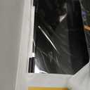 2Pack Magnetic 21.5 Inch Privacy Screen for Computer Monitor 16:9 Aspect Ratio, Hanging Removable Anti-Blue/Glare Protector Film, Anti Spy Desktop Security Private Filter 21.5in