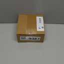 Vacuum Filter Replacement Compatible with Fabuletta FSV001/FSV101,Girnoor G160/G165, Lubluelu 202, Oraimo OSV-102, VacLife VL732 Stick Vacuum Cleaners - 4 Pack