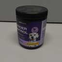 Dog UTI Treatment - Bladder Control Cranberry Chews - Cranberry Supplement for Immune Function, Urinary Tract, Bladder & Kidney Health - D-Mannose Soft Treats for Dog Incontinence - All Breeds & Ages (130 Count (Pack of 1))