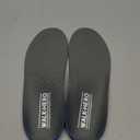 Plantar Fasciitis Feet Insoles Arch Supports Orthotics Inserts Relieve Flat Feet, High Arch (Mens 5-5 1/2 | Womens 7-7 1/2) (Gray)