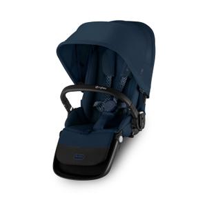 Cybex eGazelle/Gazelle S Second Seat, Ocean Blue Cybex eGazelle/Gazelle S Second Seat, Ocean Blue