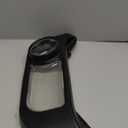 Contours Snack Tray V2 Attachment, Exclusive Compatibility with Select ContoursBaby Baby Stroller Models Only, Easy to Clean Cup Holder Accessory, Black