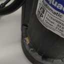 Acquaer 1/3 HP Automatic Submersible Water Pump, 115V Sump Pump with 3/4 Garden Hose Check Valve Adapter,2160 GPH High Flow Water Removal for Swimming Pool Cover Hot Tubs Flooded House Basement