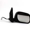 TYC 5280031 Door Mirror Right-Side Compatible with 2006-2012 Toyota Rav4