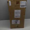 Windowless Portable Air Conditoners with Remote, 12H Timer &1.16Gal Tank, 45 Oscillation, 3 Modes 3 Speeds, Portable AC Unit, 3 Ice Packs 4 Wheels, Fast Cooling, Quiet Swamp Cooler for Home Office