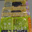 PartyWoo Black Balloons 140 pcs Different Sizes of 18 12 10 5 Inch Black Balloons Arch Kit Garland for Baby Shower Birthday Graduation Casino Gaming Anniversary Retirement Party Decorations Black-Y18