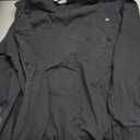 Dickies Big and Tall Men's Long Sleeve Heavyweight Crew Neck (3X-Large, Black)