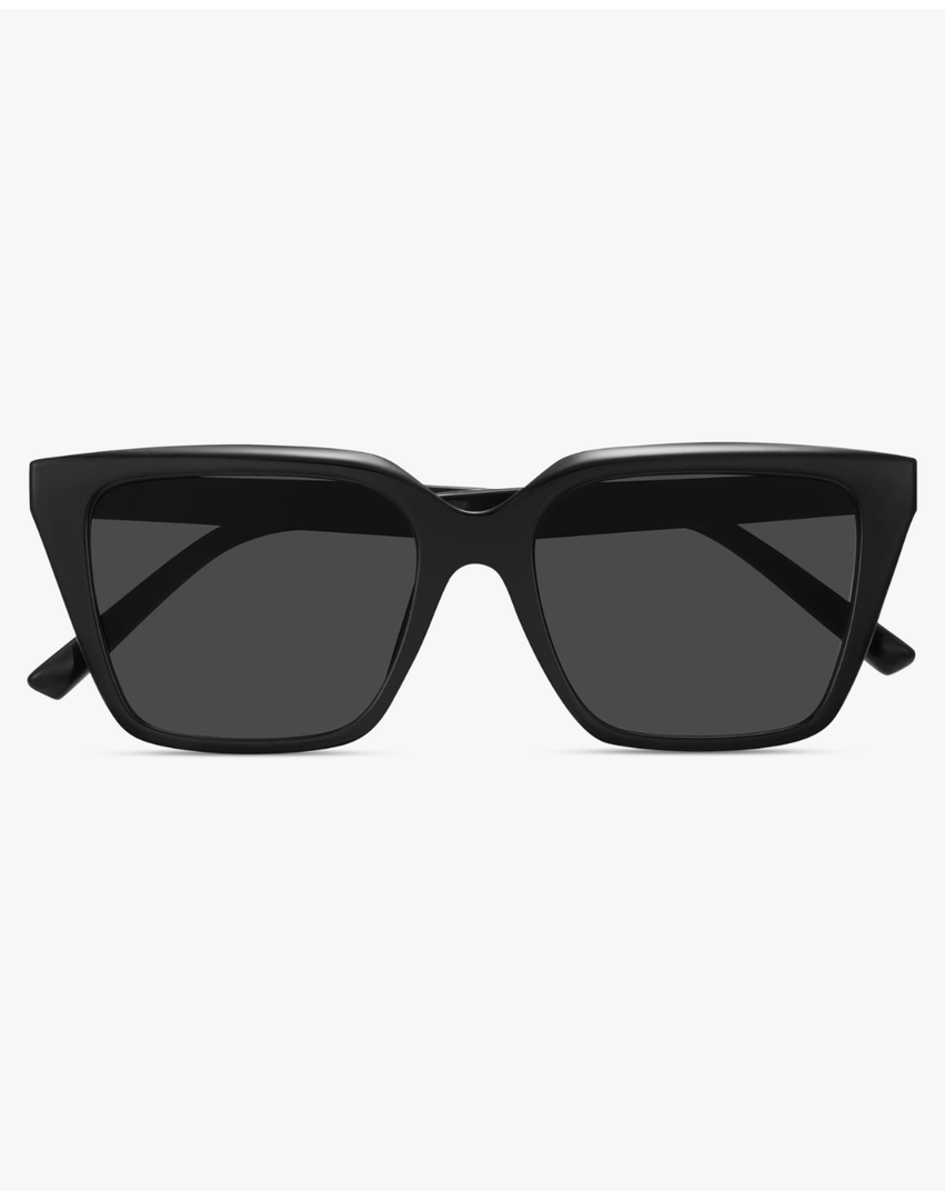 miyya Cat Eye Sunglasses for Women, Trendy Polarized Sunglasses Women, Retro Sun Glasses 2025, UV Protection Shades