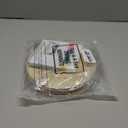 22 Pcs Wooden Mandala Painting Set 10 Mandala Unfinished Wood Cutouts with 12 Markers for Crafts Diwali Craft Wood Slices for Adults Painting DIY Tags Wedding Home Decors(Stylish Style)