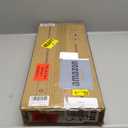 LONTAN Soft Close Drawer Slides 22 Inch Side Mount Heavy Duty Cabinet Drawer Glides 10 Pairs - Ball Bearing Full Extension Kitchen Cabinet Rails 100 LB Capacity