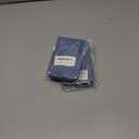 2 x FERYES Nail Clippers Set - Premium Quality Stainless Steel Toenail and Fingernail Clipper for Manicure - 4PCS Nail Care Tool Kit