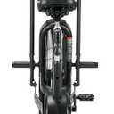 AssaultBike Pro X, 
Material	Metal
Product Dimensions	51.73"D x 24.52"W x 52.51"H