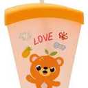 Fruit Shape Water Bottle Mix 3 Pack