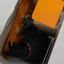 K&F CONCEPT 10-in-1 Camera Lens Cleaning Kit for DSLR Camera Lens Filter Cell Phones with Advanced Silicone Air Blower*1+Short Nozzle*1+Long Nozzle*1+Cleaning Cloth*6+Cleaning Pen*1+15ML Cleaner*1