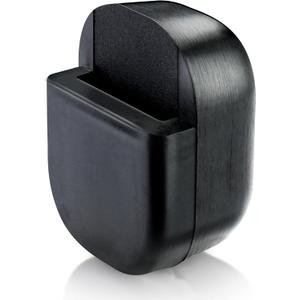 MoKitDora Jiffy Stand Leg/Rubber Kickstand Bumper Pad for Harley 2001-2006 Touring Electra Glide FLHT Road King FLHR Road Glide FLTR