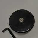 PROPLUS 301162 4" Flush Mechanical Cleanout Repair Plug